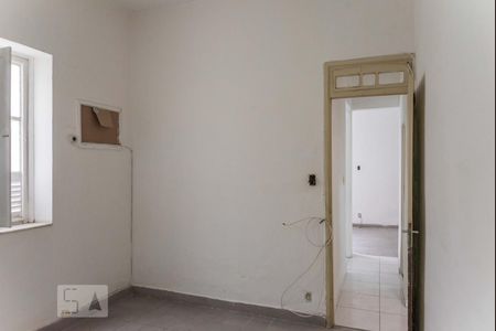 Quarto  de apartamento para alugar com 1 quarto, 50m² em Tijuca, Rio de Janeiro