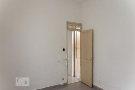 Quarto  de apartamento para alugar com 1 quarto, 50m² em Tijuca, Rio de Janeiro