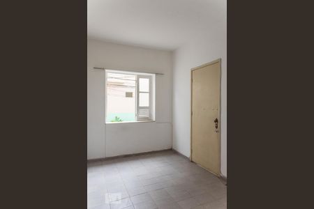 Sala  de apartamento para alugar com 1 quarto, 50m² em Tijuca, Rio de Janeiro