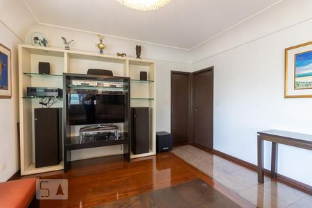 Sala 1  de apartamento à venda com 4 quartos, 250m² em Aclimação, São Paulo