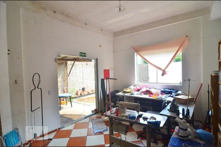 Sala de casa à venda com 3 quartos, 119m² em Estância Velha, Canoas