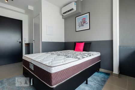 Studio de kitnet/studio para alugar com 1 quarto, 18m² em Pinheiros, São Paulo