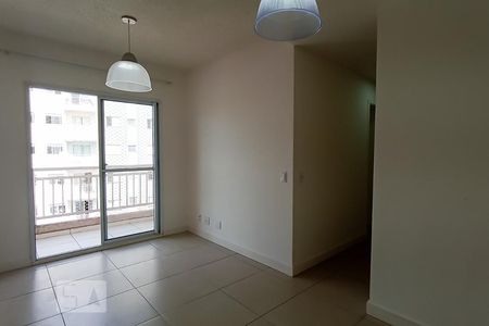 Sala de apartamento para alugar com 2 quartos, 56m² em Parque Viana, Barueri