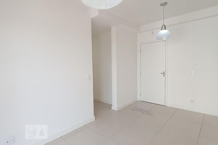 Sala de apartamento para alugar com 2 quartos, 56m² em Parque Viana, Barueri