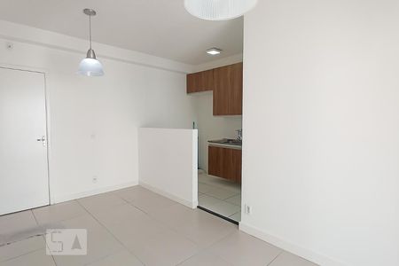 Sala de apartamento para alugar com 2 quartos, 56m² em Parque Viana, Barueri