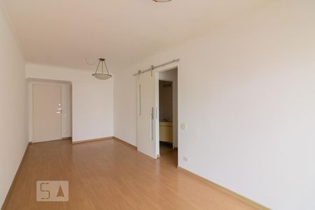 Sala de apartamento à venda com 2 quartos, 80m² em Itaim Bibi, São Paulo
