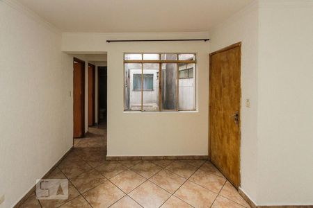 Sala de apartamento para alugar com 2 quartos, 56m² em Vila Prudente, São Paulo