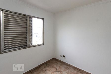 Quarto de apartamento para alugar com 2 quartos, 56m² em Vila Prudente, São Paulo