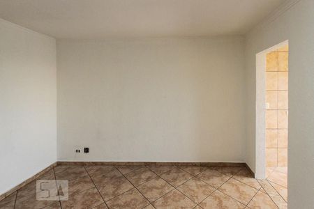 Sala de apartamento para alugar com 2 quartos, 56m² em Vila Prudente, São Paulo