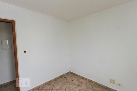 Quarto de apartamento para alugar com 2 quartos, 56m² em Vila Prudente, São Paulo