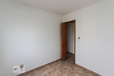 Quarto de apartamento para alugar com 2 quartos, 56m² em Vila Prudente, São Paulo