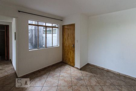 Sala de apartamento para alugar com 2 quartos, 56m² em Vila Prudente, São Paulo