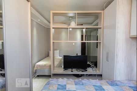 Quarto de apartamento à venda com 1 quarto, 30m² em Liberdade, São Paulo