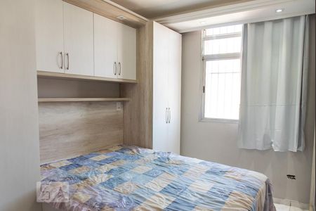 Quarto de apartamento à venda com 1 quarto, 30m² em Liberdade, São Paulo