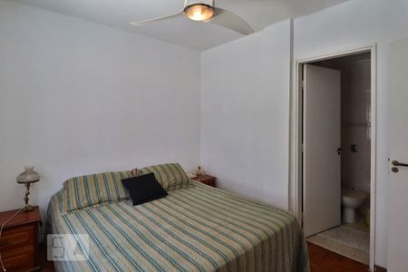 Suíte de apartamento para alugar com 3 quartos, 107m² em Jardim Paulista, São Paulo