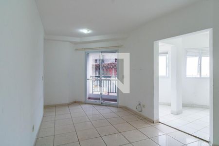 Sala de apartamento à venda com 2 quartos, 60m² em Jardim Monte Kemel, São Paulo