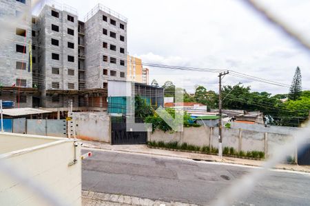 Varanda - Sala de apartamento à venda com 2 quartos, 60m² em Jardim Monte Kemel, São Paulo