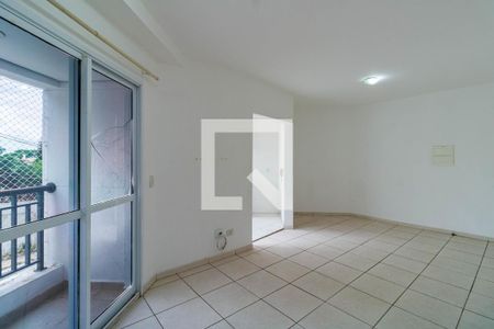 Sala de apartamento à venda com 2 quartos, 60m² em Jardim Monte Kemel, São Paulo