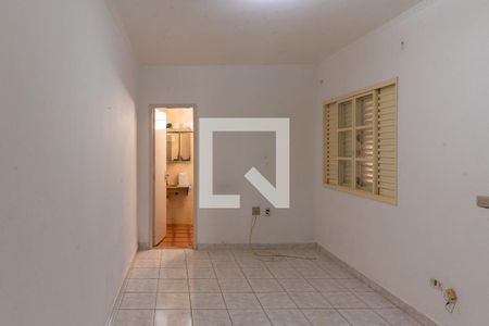 Suíte de casa para alugar com 3 quartos, 175m² em Jardim dos Oliveiras, Campinas