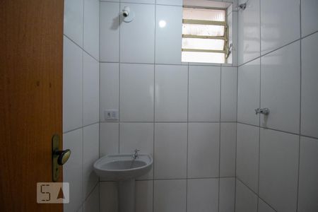 Lavabo de casa à venda com 5 quartos, 232m² em Vila Parque Jabaquara, São Paulo