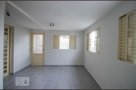 Sala 2 de casa à venda com 5 quartos, 232m² em Vila Parque Jabaquara, São Paulo