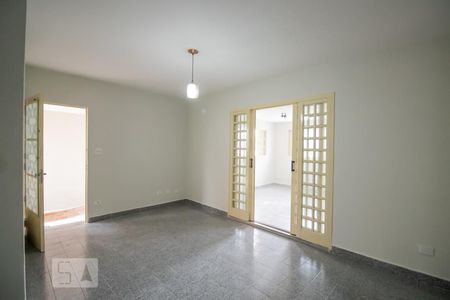 Sala de casa à venda com 5 quartos, 232m² em Vila Parque Jabaquara, São Paulo