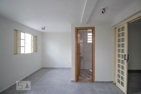 Sala 2 de casa à venda com 5 quartos, 232m² em Vila Parque Jabaquara, São Paulo