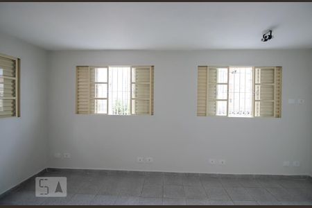 Sala 2 de casa à venda com 5 quartos, 232m² em Vila Parque Jabaquara, São Paulo