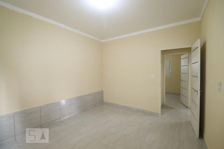 Quarto 1 de casa para alugar com 2 quartos, 90m² em Jardim Balneario Meia Ponte, Goiânia