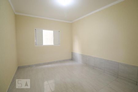 Quarto 1 de casa para alugar com 2 quartos, 90m² em Jardim Balneario Meia Ponte, Goiânia