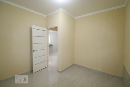 Quarto 2 de casa para alugar com 2 quartos, 90m² em Jardim Balneario Meia Ponte, Goiânia