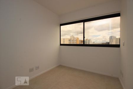 Quarto 1 de apartamento para alugar com 1 quarto, 33m² em Águas Claras, Brasília