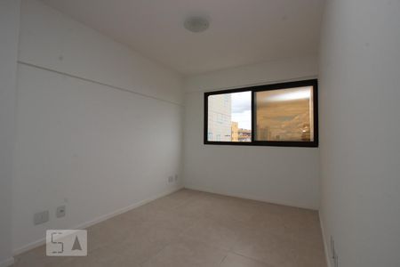 Sala de apartamento para alugar com 1 quarto, 33m² em Águas Claras, Brasília