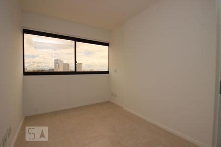 Quarto 1 de apartamento para alugar com 1 quarto, 33m² em Águas Claras, Brasília