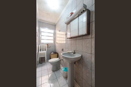 Lavabo de casa à venda com 2 quartos, 96m² em Vila Medeiros, São Paulo