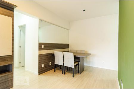 Sala de apartamento à venda com 2 quartos, 88m² em Vila da Saúde, São Paulo