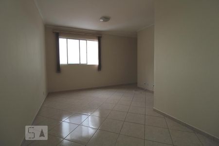 Sala de apartamento à venda com 3 quartos, 90m² em Jardim Bela Vista, Campinas