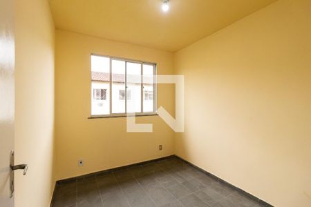 Quarto 2 de apartamento para alugar com 2 quartos, 49m² em Campo Grande, Rio de Janeiro