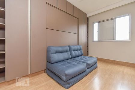 Studio de kitnet/studio para alugar com 1 quarto, 30m² em Santa Cecília, São Paulo