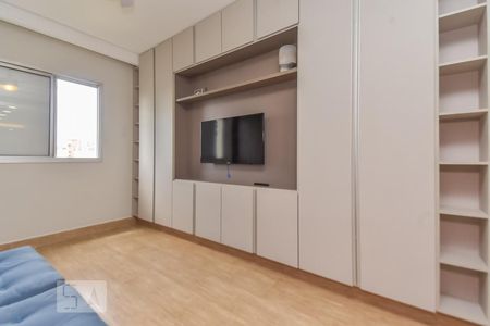 Studio de kitnet/studio para alugar com 1 quarto, 30m² em Santa Cecília, São Paulo