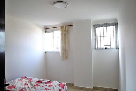  Quarto 1 de apartamento para alugar com 3 quartos, 76m² em Aviação, Praia Grande