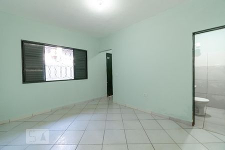 Sala/Quarto de kitnet/studio para alugar com 1 quarto, 24m² em Cidade Jardim, Goiânia