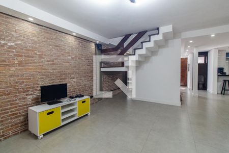 Sala de casa para alugar com 3 quartos, 310m² em Vila Formosa, São Paulo