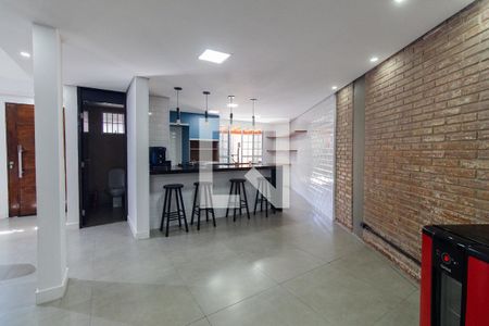 Sala de casa para alugar com 3 quartos, 310m² em Vila Formosa, São Paulo