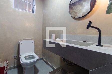 Lavabo de casa para alugar com 3 quartos, 310m² em Vila Formosa, São Paulo