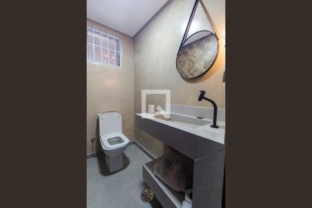 Lavabo de casa para alugar com 3 quartos, 310m² em Vila Formosa, São Paulo