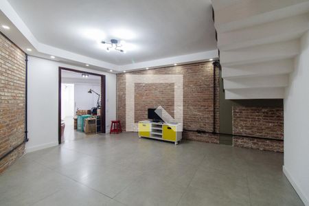 Sala de casa para alugar com 3 quartos, 310m² em Vila Formosa, São Paulo