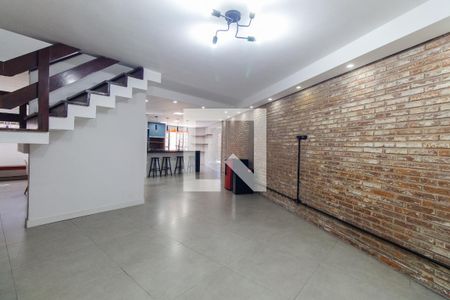 Sala de casa para alugar com 3 quartos, 310m² em Vila Formosa, São Paulo