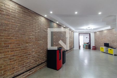 Sala de casa para alugar com 3 quartos, 310m² em Vila Formosa, São Paulo