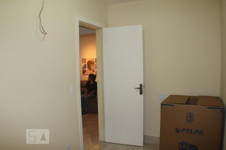 Quarto 2 de casa à venda com 2 quartos, 50m² em Taquara, Rio de Janeiro